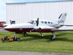 Cessna Multi Engine