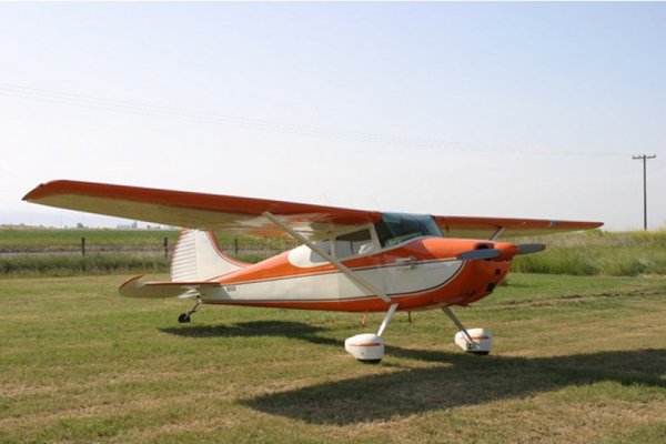 Cessna 170