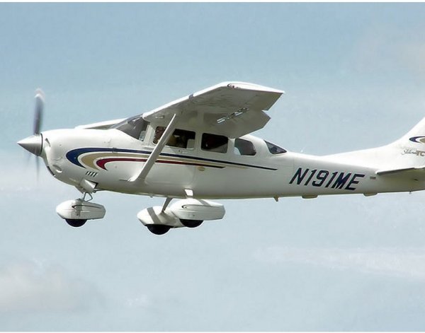 Cessna 206