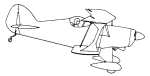Civilian Specialty Aircraft Coloring Pages