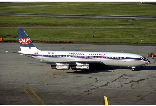 Boeing 707