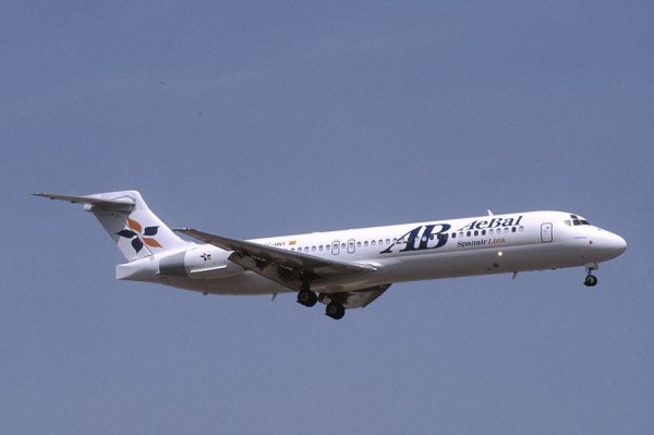 Boeing 727