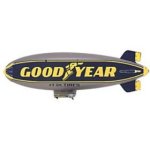 Goodyear Blimp