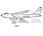 Bomber Aircraft Photos