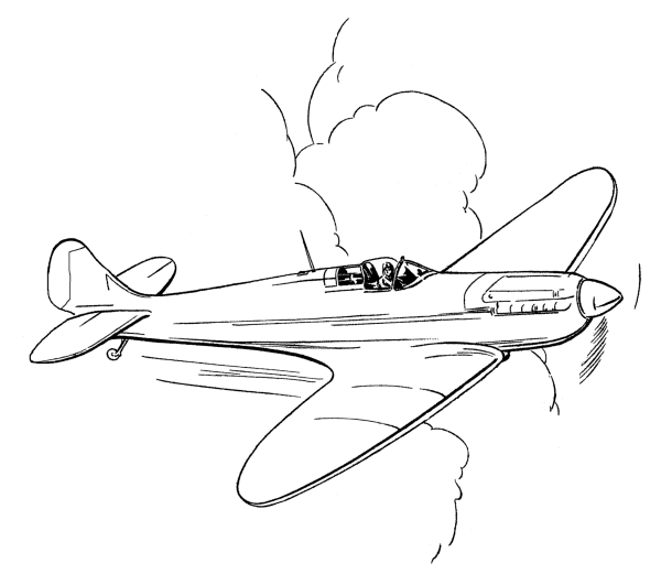 Spitfire