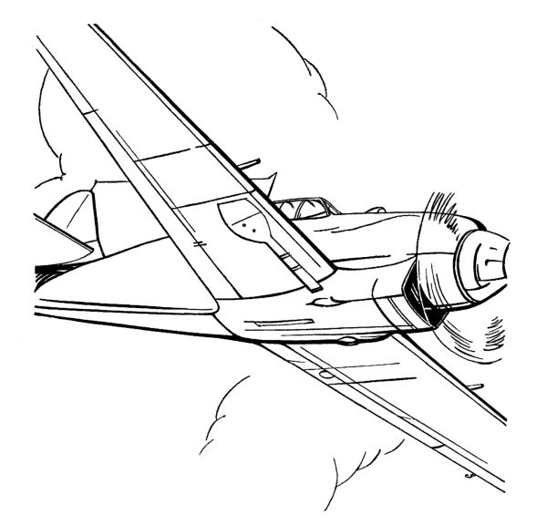 Messerschmitt Bf-109