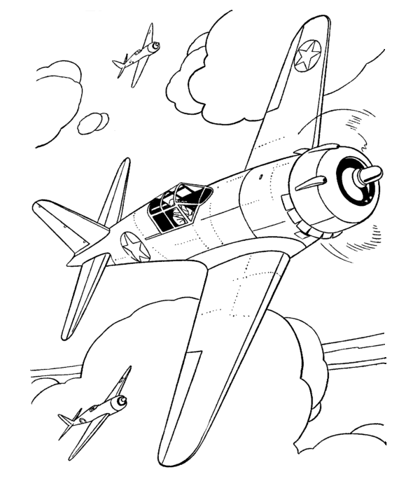 Vultee P-66 Vanguard