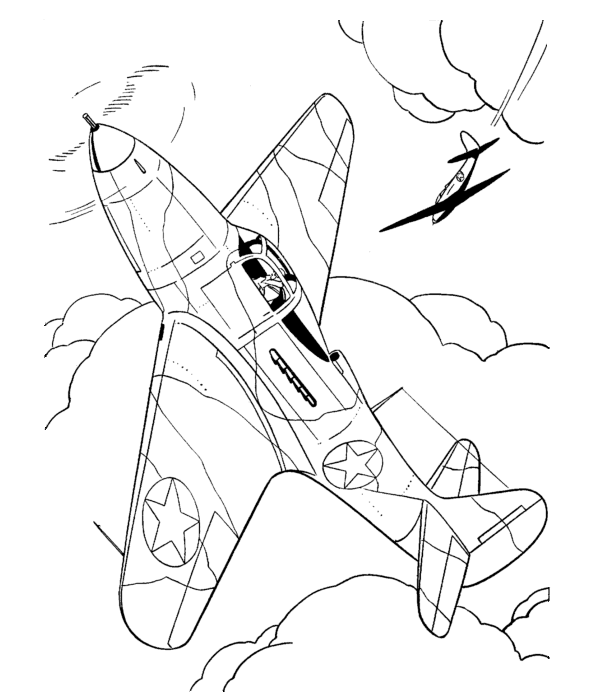 Bell P-39 Airacobra