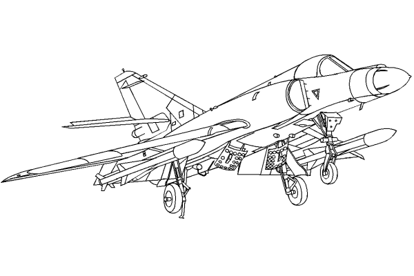 Dassault Super Etendard