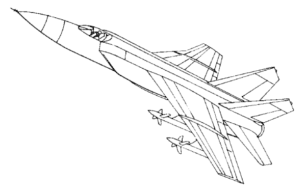 f18 coloring pages - photo #41