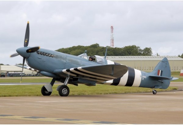 Supermarine Spitfire