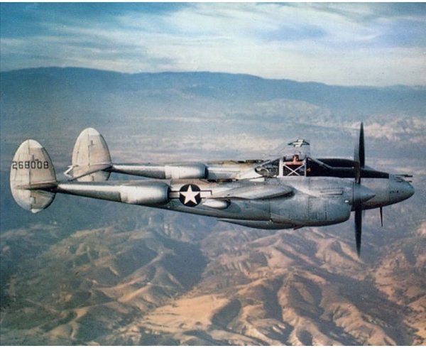 P-38