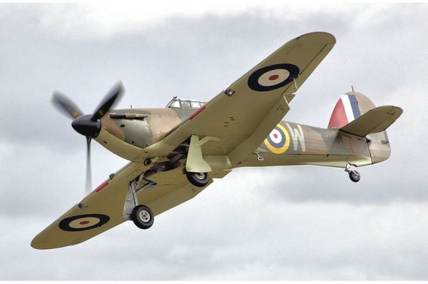 Hawker Hurricane