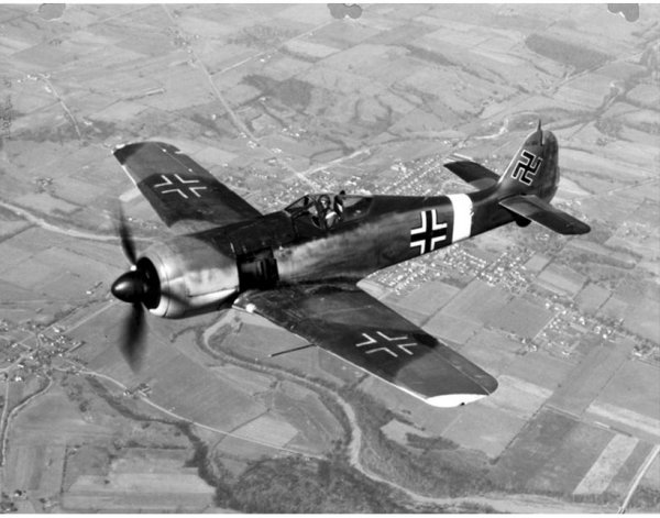 Fw-190