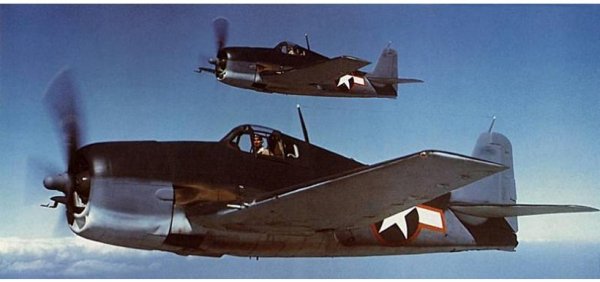 F6F Hellcat