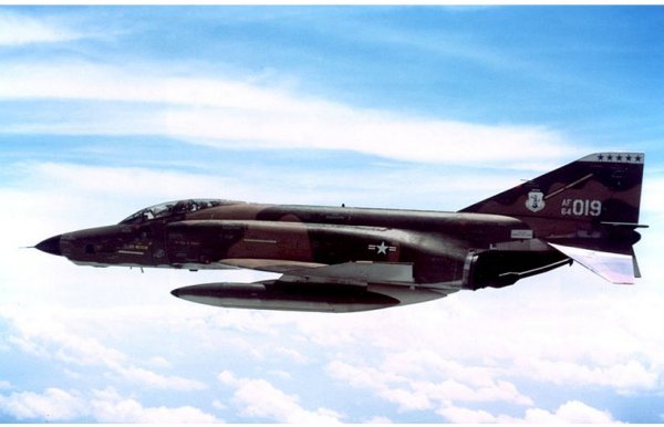 F-4 Phantom