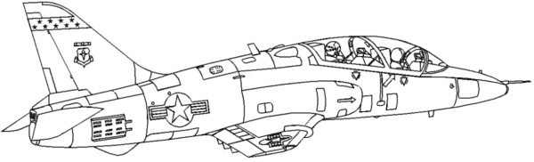 T-45 Goshawk