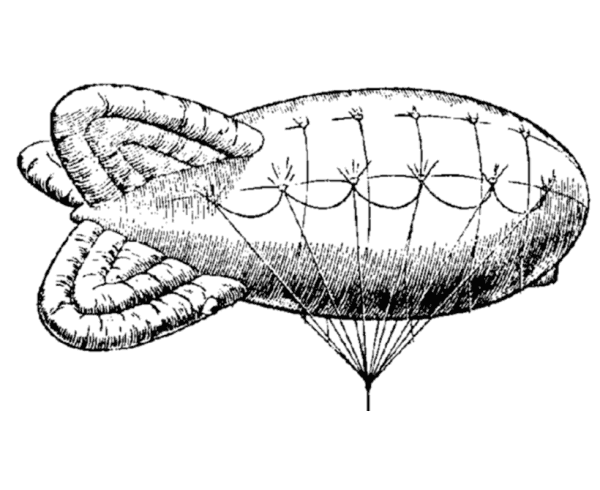 Barrage Balloon