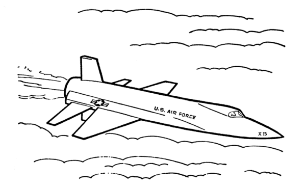 X-15