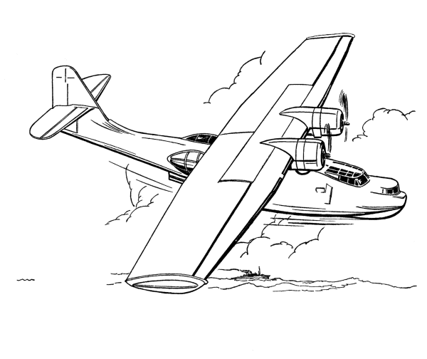 PBY-5 Catalina