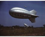 barrage balloon