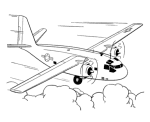 Military Utility Aircraft