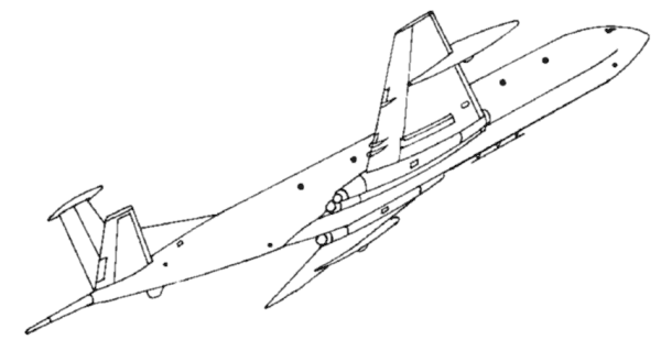 Hawker Siddeley Nimrod